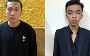 Bị khởi tố vì 2 đôi giày "hàng hiệu" giá hơn 12 triệu đồng Bị khởi tố vì 2 đôi giày "hàng hiệu" giá hơn 12 triệu đồng