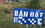 'Còng lưng' trả nợ vì lướt sóng theo đất bằng tiền ngân hàng 'Còng lưng' trả nợ vì lướt sóng theo đất bằng tiền ngân hàng
