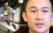 Dương Triệu Vũ tiết lộ Hoài Linh từng đi rửa chén thuê để nuôi em ăn học gây xúc động Dương Triệu Vũ tiết lộ Hoài Linh từng đi rửa chén thuê để nuôi em ăn học gây xúc động