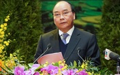 Thủ tướng Chính phủ: "Vấn nạn tảo hôn và tình trạng hôn nhân cận huyết làm suy kiệt nòi giống" Thủ tướng Chính phủ: "Vấn nạn tảo hôn và tình trạng hôn nhân cận huyết làm suy kiệt nòi giống"
