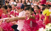 Một số giải pháp tăng cường thực hiện công tác dân số trong tình hình mới Một số giải pháp tăng cường thực hiện công tác dân số trong tình hình mới