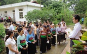 Thách thức mới trong công tác dân số: Tỷ lệ phụ nữ sinh con thứ ba trở lên tăng Thách thức mới trong công tác dân số: Tỷ lệ phụ nữ sinh con thứ ba trở lên tăng
