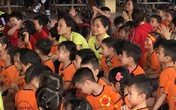 Hạ Long, Quảng Ninh có nhiều chuyển tiến tích cực trong công tác dân số giai đoạn 2015-2020 Hạ Long, Quảng Ninh có nhiều chuyển tiến tích cực trong công tác dân số giai đoạn 2015-2020