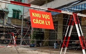 Bộ Y tế kêu gọi người dân không chủ quan trước dịch COVID-19 Bộ Y tế kêu gọi người dân không chủ quan trước dịch COVID-19