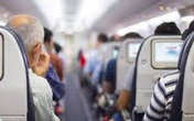 10 điều tuyệt đối không làm ở trên máy bay 10 điều tuyệt đối không làm ở trên máy bay