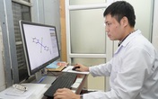 Tân Phó Giáo sư trẻ nhất Việt Nam 33 tuổi: "Có đam mê, mọi thứ đều có thể" Tân Phó Giáo sư trẻ nhất Việt Nam 33 tuổi: "Có đam mê, mọi thứ đều có thể"