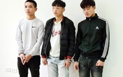 Bộ ba "tuổi teen" rủ nhau đi cướp chỉ để kiếm tiền... hát karaoke Bộ ba "tuổi teen" rủ nhau đi cướp chỉ để kiếm tiền... hát karaoke