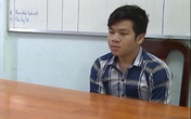Khởi tố, bắt tạm giam nghi phạm đem cầm vàng giả, chiếm đoạt tiền Khởi tố, bắt tạm giam nghi phạm đem cầm vàng giả, chiếm đoạt tiền