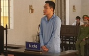 Thanh niên từ TP.HCM lên Đắk Lắk, giả tài xế grab giết mẹ người tình Thanh niên từ TP.HCM lên Đắk Lắk, giả tài xế grab giết mẹ người tình