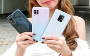 Những mẫu smartphone lên kệ tại Việt Nam cuối năm 2020 Những mẫu smartphone lên kệ tại Việt Nam cuối năm 2020