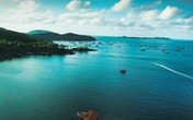Đảo Ngọc đang vào mùa đẹp nhất năm, không đi phí cả thanh xuân
