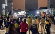 Hưng Yên: Nghi án chồng sát hại vợ ngay giữa chợ Hưng Yên: Nghi án chồng sát hại vợ ngay giữa chợ