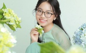 Phương Mỹ Chi nhiều thay đổi sau 7 năm đăng quang Giọng hát Việt nhí Phương Mỹ Chi nhiều thay đổi sau 7 năm đăng quang Giọng hát Việt nhí