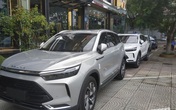 Ô tô Trung Quốc giá rẻ, tràn ngập công nghệ: Mấy ai dám xài xế Tàu Ô tô Trung Quốc giá rẻ, tràn ngập công nghệ: Mấy ai dám xài xế Tàu