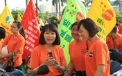 Cụ thể hóa các quan điểm, mục tiêu, nhiệm vụ giải pháp, chuyển đổi căn bản trọng tâm sang Dân số và Phát triển Cụ thể hóa các quan điểm, mục tiêu, nhiệm vụ giải pháp, chuyển đổi căn bản trọng tâm sang Dân số và Phát triển