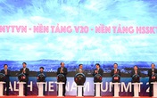 Khai trương mạng xã hội đầu tiên và dành riêng cho ngành Y tế Khai trương mạng xã hội đầu tiên và dành riêng cho ngành Y tế
