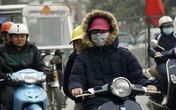 Đợt rét đậm, rét hại hiếm gặp ở miền Bắc kéo dài bao lâu? Đợt rét đậm, rét hại hiếm gặp ở miền Bắc kéo dài bao lâu?