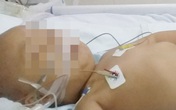 Bé trai 4 tuổi ở Thanh Hóa mắc ung thư máu, hôn mê sâu đã qua đời dù được hỗ trợ và cứu chữa tận tình Bé trai 4 tuổi ở Thanh Hóa mắc ung thư máu, hôn mê sâu đã qua đời dù được hỗ trợ và cứu chữa tận tình