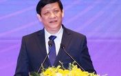 Bộ trưởng Bộ Y tế: "Bảo vệ cho nhân dân được hưởng một cái Tết bình an" Bộ trưởng Bộ Y tế: "Bảo vệ cho nhân dân được hưởng một cái Tết bình an"