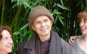 Những lời dạy của Thiền sư Thích Nhất Hạnh giúp bạn hạnh phúc hơn Những lời dạy của Thiền sư Thích Nhất Hạnh giúp bạn hạnh phúc hơn