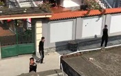 Hải Phòng: Bắt 2 kẻ cầm đầu nhóm đối tượng gây náo loạn làng quê Hải Phòng: Bắt 2 kẻ cầm đầu nhóm đối tượng gây náo loạn làng quê