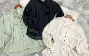 Đa dạng phong cách thời trang cho các cô nàng tại Hoong Vân Clothings Đa dạng phong cách thời trang cho các cô nàng tại Hoong Vân Clothings