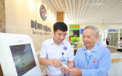 Ngành Y Việt Nam tăng cường thu hút nguồn lực đầu tư, nâng cao công tác chăm sóc sức khỏe nhân dân Ngành Y Việt Nam tăng cường thu hút nguồn lực đầu tư, nâng cao công tác chăm sóc sức khỏe nhân dân