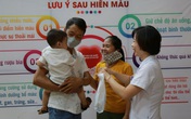 Hai con, một mất, một bại não, mẹ mới biết nguyên nhân vì bất đồng nhóm máu Hai con, một mất, một bại não, mẹ mới biết nguyên nhân vì bất đồng nhóm máu