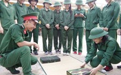 Học sinh lớp 10 sẽ học về phòng tránh bom, vũ khí công nghệ cao Học sinh lớp 10 sẽ học về phòng tránh bom, vũ khí công nghệ cao