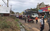 Xe tải gây tai nạn liên hoàn, 2 phụ nữ tử vong tại chỗ Xe tải gây tai nạn liên hoàn, 2 phụ nữ tử vong tại chỗ