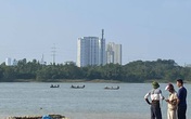 Thông tin mới nhất vụ việc vợ ôm con 14 tháng nghi nhảy cầu tự vẫn Thông tin mới nhất vụ việc vợ ôm con 14 tháng nghi nhảy cầu tự vẫn