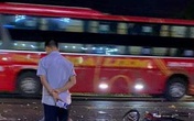 Hai thanh niên gặp nạn tử vong trên đường về quê nghỉ Tết Hai thanh niên gặp nạn tử vong trên đường về quê nghỉ Tết