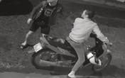 Lộ rõ nhóm người bí ẩn đập phá 12 xe ô tô chỉ trong vòng 2 tuần Lộ rõ nhóm người bí ẩn đập phá 12 xe ô tô chỉ trong vòng 2 tuần