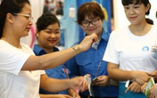 Tiếp tục thực hiện các mục tiêu về kế hoạch hóa gia đình, phòng tránh thai Tiếp tục thực hiện các mục tiêu về kế hoạch hóa gia đình, phòng tránh thai