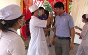 Nhiều cặp đôi chủ động hoãn cưới chờ COVID-19 lắng xuống Nhiều cặp đôi chủ động hoãn cưới chờ COVID-19 lắng xuống
