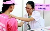 “Vạch mặt” các thói quen xấu gây ra loại ung thư là nỗi ám ảnh của chị em phụ nữ “Vạch mặt” các thói quen xấu gây ra loại ung thư là nỗi ám ảnh của chị em phụ nữ