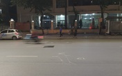 Công an điều tra vụ ông lão 70 tuổi tử vong bất thường ở đường Nguyễn Trãi Công an điều tra vụ ông lão 70 tuổi tử vong bất thường ở đường Nguyễn Trãi