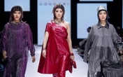 Hoa hậu Việt Nam và Hoa hậu Hoàn Vũ “so kè” nhan sắc trên sàn catwalk Hoa hậu Việt Nam và Hoa hậu Hoàn Vũ “so kè” nhan sắc trên sàn catwalk