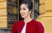 Hoa hậu Giáng My ở tuổi 49 trẻ trung thế nào mà được gọi là “mỹ nhân không tuổi”? Hoa hậu Giáng My ở tuổi 49 trẻ trung thế nào mà được gọi là “mỹ nhân không tuổi”?