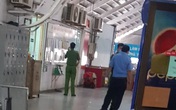 TP HCM: Trưởng Ban quản lý chợ Kim Biên bị đâm chết TP HCM: Trưởng Ban quản lý chợ Kim Biên bị đâm chết