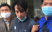 Bắt nam thanh niên lái ôtô 7 chỗ đi trộm cắp gần nửa tỉ đồng Bắt nam thanh niên lái ôtô 7 chỗ đi trộm cắp gần nửa tỉ đồng