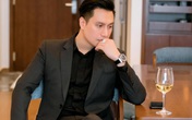 Việt Anh: Số mệnh của tôi không được hưởng trái ngọt đời sống gia đình Việt Anh: Số mệnh của tôi không được hưởng trái ngọt đời sống gia đình