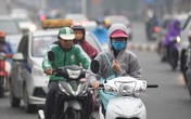 TP.HCM se lạnh sáng sớm TP.HCM se lạnh sáng sớm