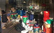 Bí mật bên trong căn nhà ở quận 12, TP HCM Bí mật bên trong căn nhà ở quận 12, TP HCM