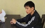 Công an bắt trùm giang hồ cộm cán ở Thanh Hóa Công an bắt trùm giang hồ cộm cán ở Thanh Hóa