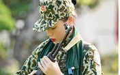 Hoa hậu Kỳ Duyên và dàn sao nữ hot xuất hiện tại "Sao nhập ngũ 2020" Hoa hậu Kỳ Duyên và dàn sao nữ hot xuất hiện tại "Sao nhập ngũ 2020"