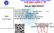 Điểm khác biệt giữa thẻ Bảo hiểm y tế mới so với thẻ cũ Điểm khác biệt giữa thẻ Bảo hiểm y tế mới so với thẻ cũ