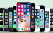 Lý do smartphone của Apple có tên là iPhone Lý do smartphone của Apple có tên là iPhone