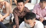 10 người bị truy sát sau tiệc cưới 10 người bị truy sát sau tiệc cưới