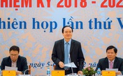 14 ứng viên GS, PGS xin rút hồ sơ 14 ứng viên GS, PGS xin rút hồ sơ